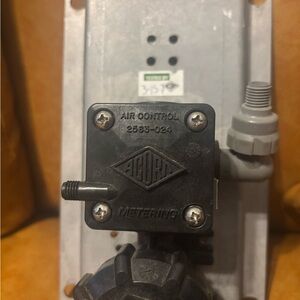 Acorn Metering Air Control 2563-024 Device